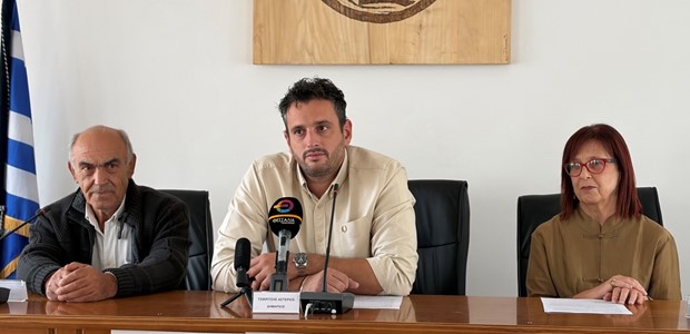 Στις 17 και 18 Οκτωβρίου η μεγάλη γιορτή του τσίπουρου 